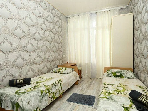 "На Мирной" частный сектор, Лазаревское Фото: 17 из 45