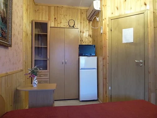 "Котин дом" гостевой дом, Пересыпь Фото: 44 из 51