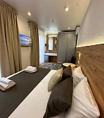 "Стандарт" 2х-местный