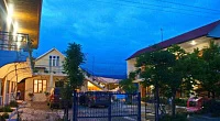"Джульетта" гостевой дом, Алахадзы