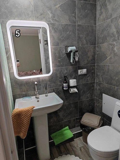 "Эллинг № 5" эллинг, Волконка Фото: 37 из 48