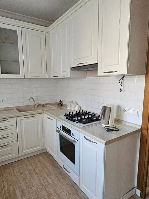 3х-комнатная квартира Абазгаа 51/1 кв 81, Гагра Фото: 9 из 23
