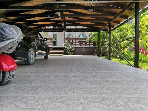 "Шале на юге" дом под-ключ, Туапсе Фото: 4 из 27