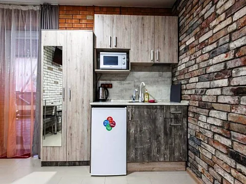 "Room Loft" гостевой дом, Ейск Фото: 26 из 41