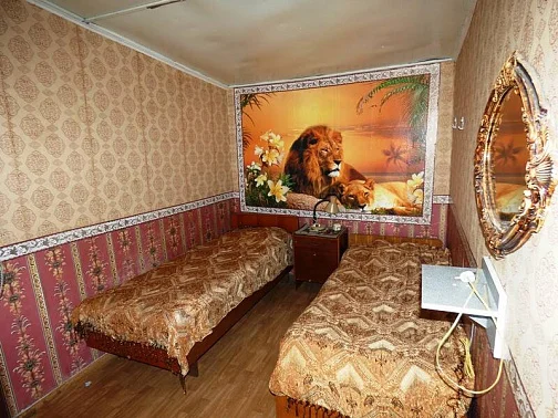 Частное домовладение Партизанки Прокопенко 18, Феодосия Фото: 20 из 28