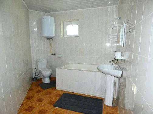 "Зеленый дворик Гульсум" гостевой дом, Морское Фото: 35 из 52