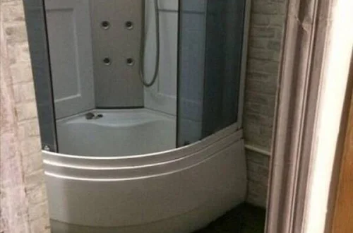 Дом под-ключ Фото: 7 из 8