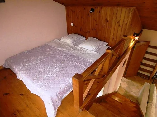 Гостевой дом Клары Цеткин 19, Феодосия Фото: 19 из 36