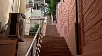 "Лагуна" гостиница, Лазаревское