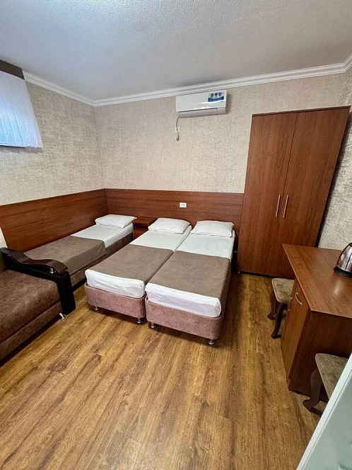 "Ольга" гостевой дом, Ейск Фото: 32 из 38