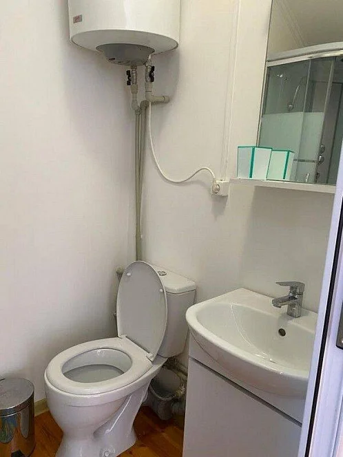 "У Моря" гостевой дом, Малый Утриш Фото: 28 из 51