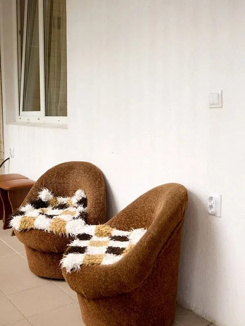 1-комнатная квартира Лакоба 42 кв 27, Новый Афон Фото: 12 из 17