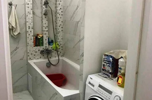 2х-комнатная квартира Фото: 8 из 7