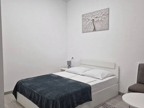 Частный сектор Генерала Дбар 62, Гагра Фото: 5 из 31