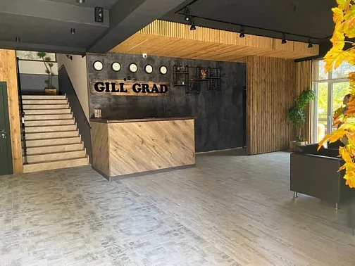"Gill-Grad" гостиница, Туапсе Фото: 19 из 45