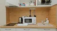 Квартира-студия Старошоссейная 5 корп 4, Дагомыс