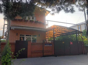 "ОРИОН" гостевой дом Геленджик