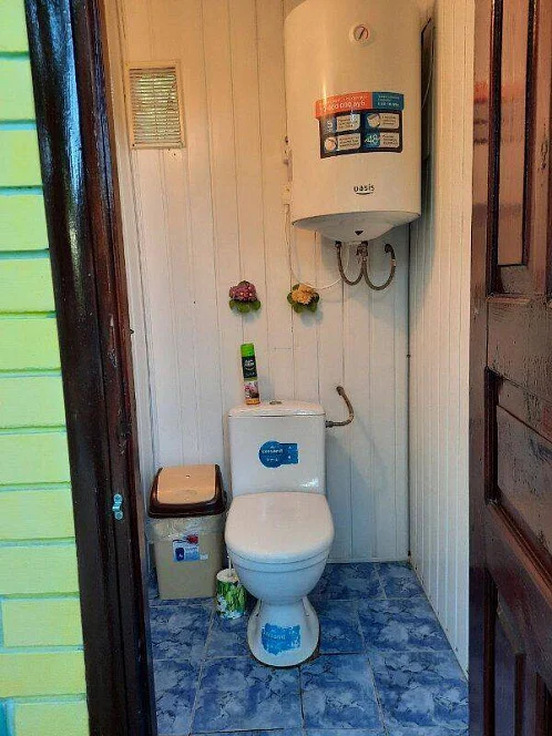 "Дома у Лилии" частное домовладение, Морское Фото: 34 из 50