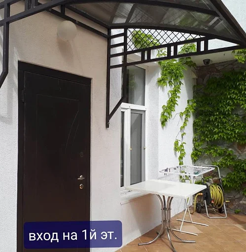 "Домик в Гаспре" гостевой дом, Ялта Фото: 17 из 46