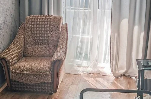 1-комнатная квартира Фото: 8 из 12