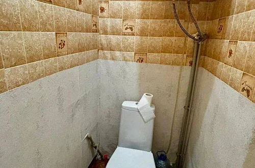 2х-комнатная квартира Фото: 9 из 8