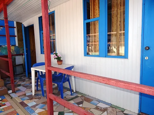 "Аист" частный сектор, Лазаревское Фото: 14 из 48