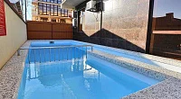"Riva (Рива)" гостевой дом, Джемете