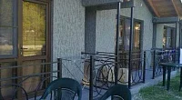 Коттеджный комплекс Речная 36/г, Лдзаа