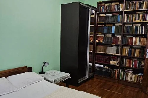 3х-комнатная квартира Фото: 17 из 22