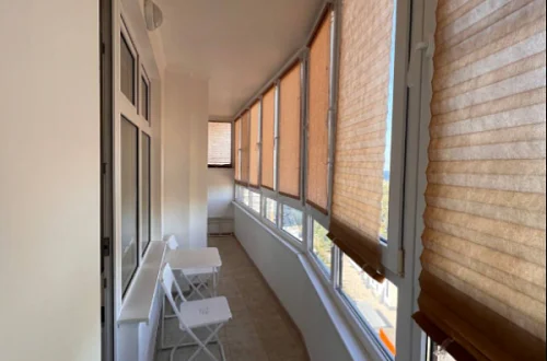 2х-комнатная квартира Фото: 9 из 8