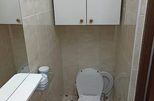 2х-комнатная квартира Фото: 9 из 8