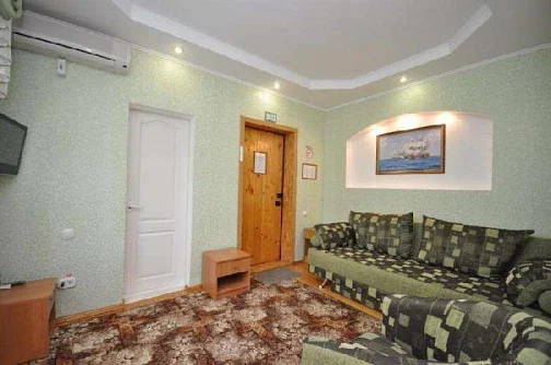 "Вилла Ретро" мини-гостиница,р Крым Фото: 17 из 51