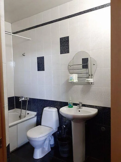 "Русалочка Хоста" гостевой дом, Хоста Фото: 35 из 41