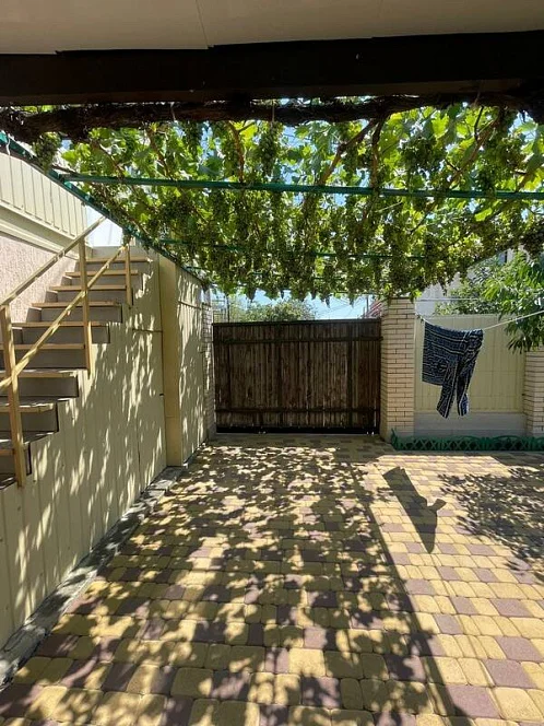 "Семейный" частный сектор, Голубая бухта Фото: 3 из 38