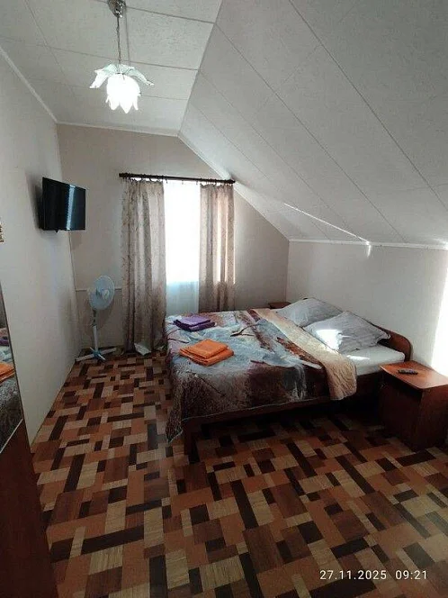 Частный сектор Дачная 23, Новофедоровка Фото: 38 из 49