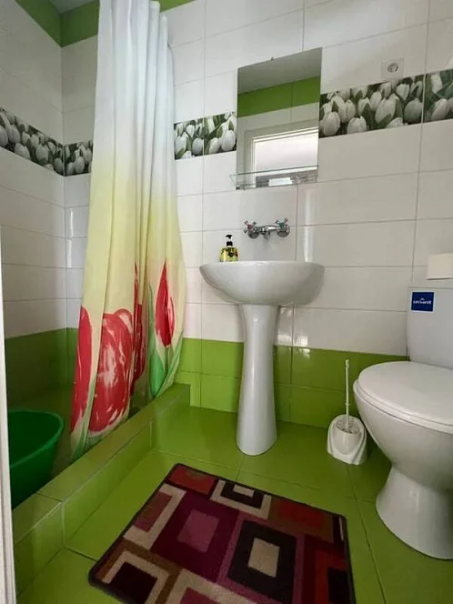 "TeRRaSSe" гостевой дом, Кирилловка Фото: 26 из 51