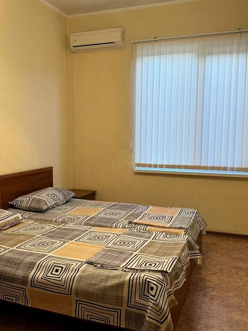 "У Паши" гостевой дом, Гагра Фото: 10 из 19