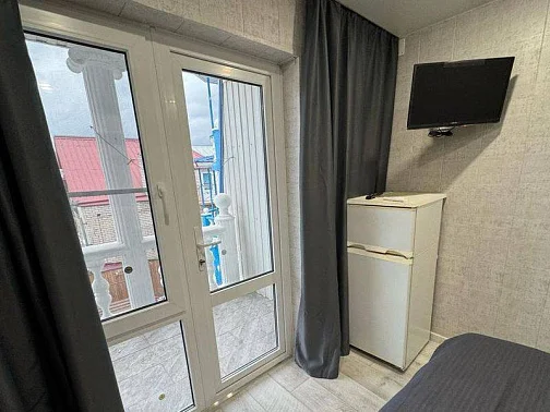 "Нинель" гостевой дом, Кабардинка Фото: 16 из 50