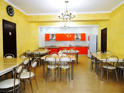 "Изабелла" гостевой дом, Адлер Фото: 2 из 17