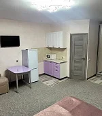 Номер "Студио" 4х-местный