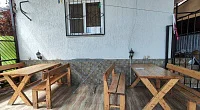 Частный сектор Рыбзаводская 88, Лдзаа