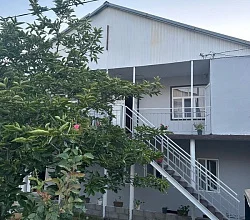 Частный сектор Фруктовая 17