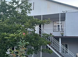 Частный сектор Фруктовая 17 Вардане