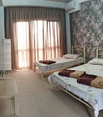 "Стандарт" улучшенный 4х-местный