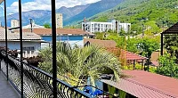 "Анжелика" гостевой дом, Гагра