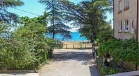 "SEA ZONE" мини-гостиница, Лдзаа