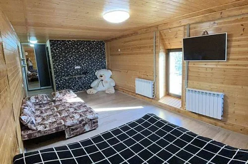 Этаж под-ключ Фото: 18 из 25