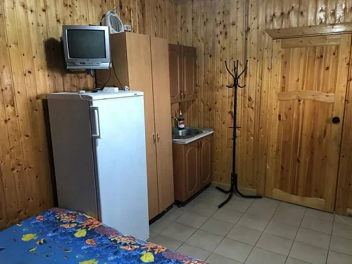 "На Победе" частное домовладение, Волна Фото: 37 из 40