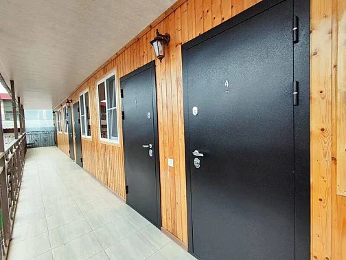 "Кристалл" гостевой дом, Гагра Фото: 7 из 19