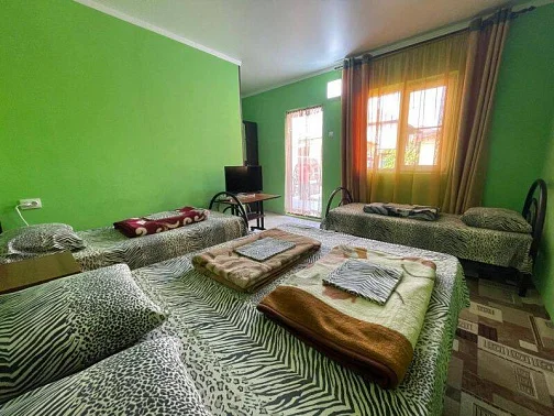 "Морской 1" частный сектор, Джубга Фото: 38 из 51